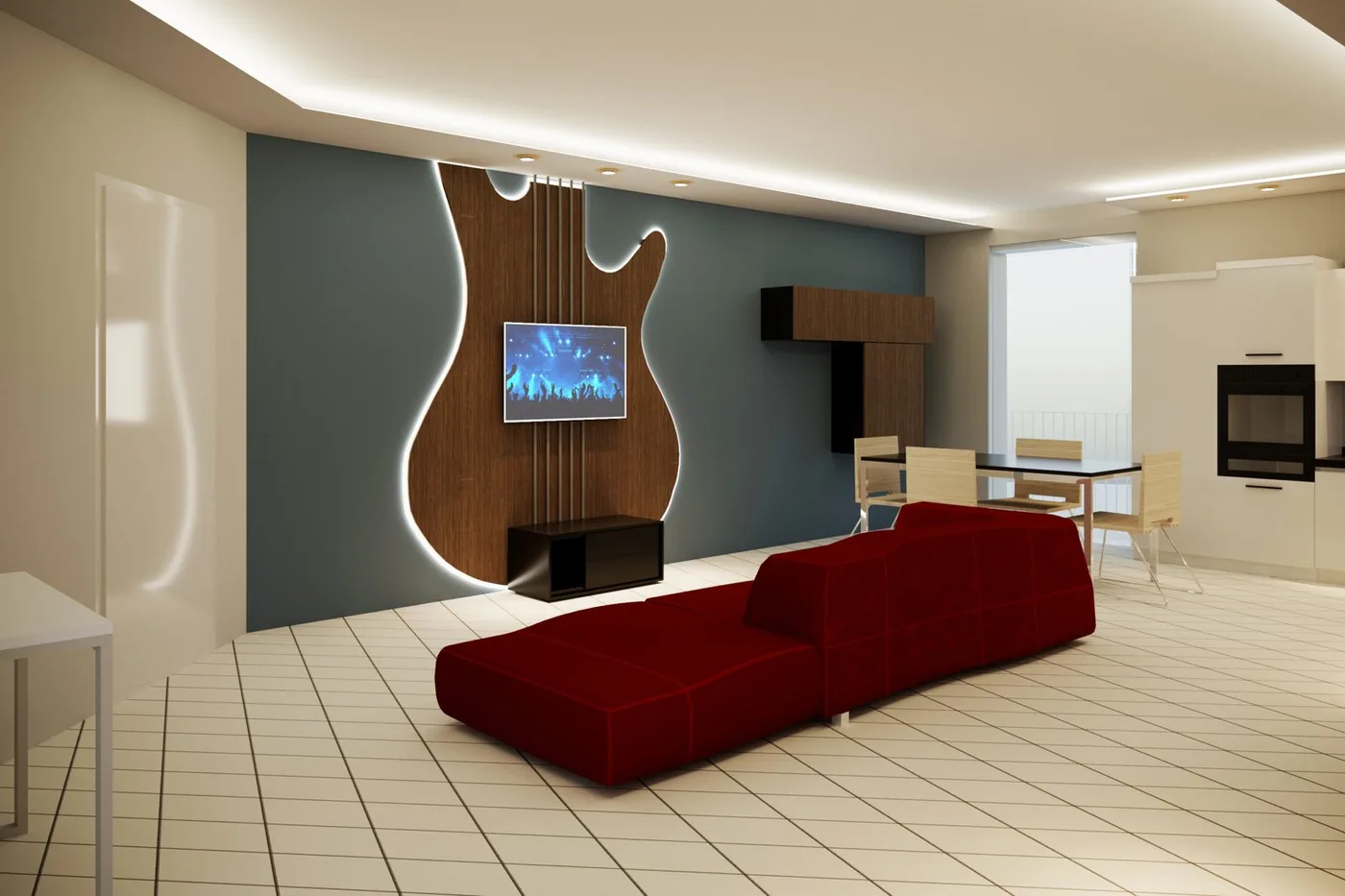 Residenza Privata — Residenziale